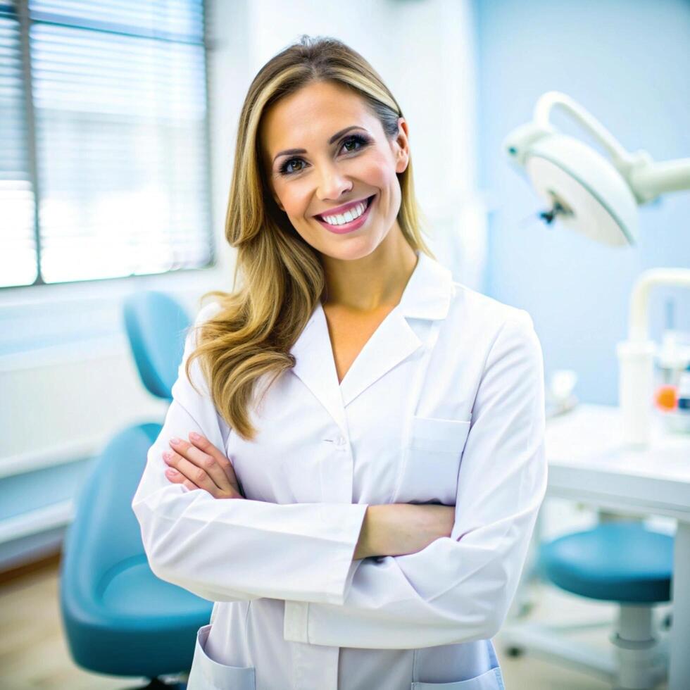 Dr. Salma Benali
