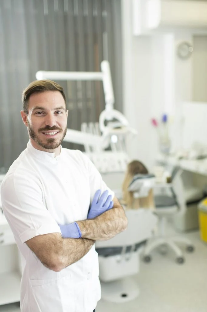 Dr. Omar Idrissi